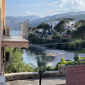 Apartamento Del Capitano, Cala Gonone
